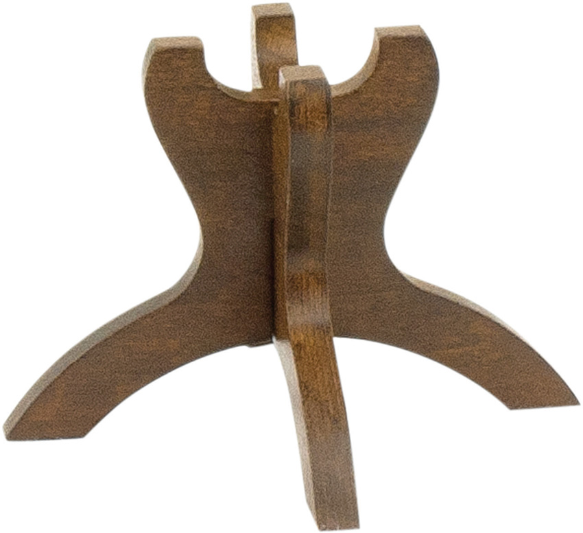 Wood Stand