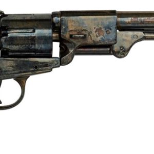 Griswold & Gunnison Revolver
