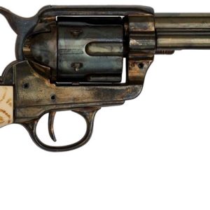 1873 Fastdraw Revolver Repl