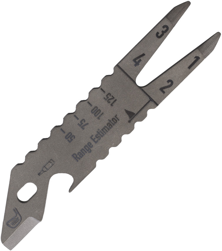 Every Day Caddy Tool Ti