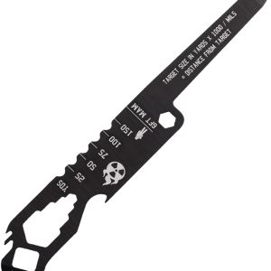 MP Field Tool Black