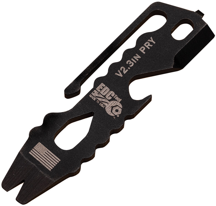 Pry Bar Multi Tool DLC 3""