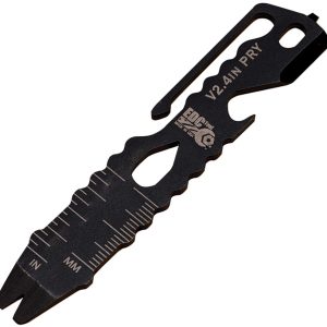 Pry Bar Multi Tool 4" DLC"