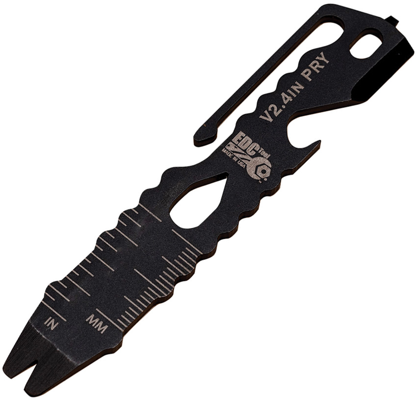 Pry Bar Multi Tool 4" DLC"
