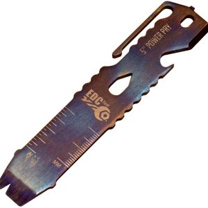 Power Pry 5" Flame"