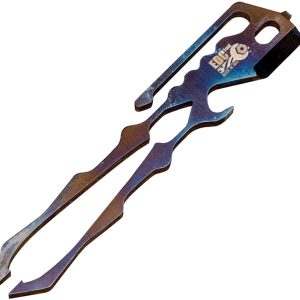 Tweezer Multi Tool Flame