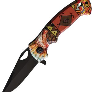 Southwest Linerlock A/O