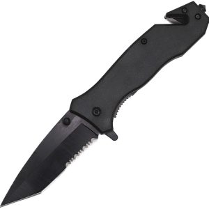 Rescue Linerlock A/O