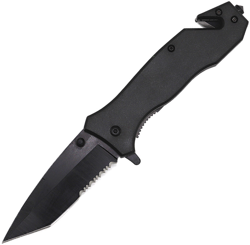 Rescue Linerlock A/O