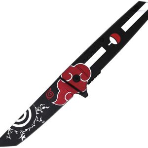 Linerlock A/O Samurai