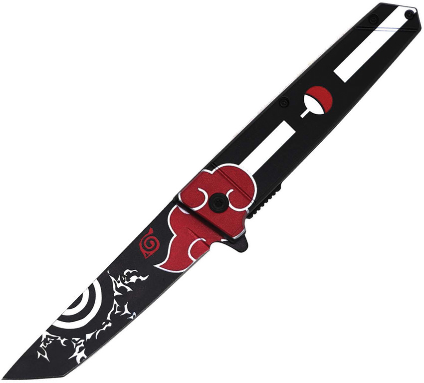Linerlock A/O Samurai