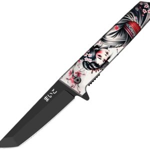 Linerlock A/O Maiko