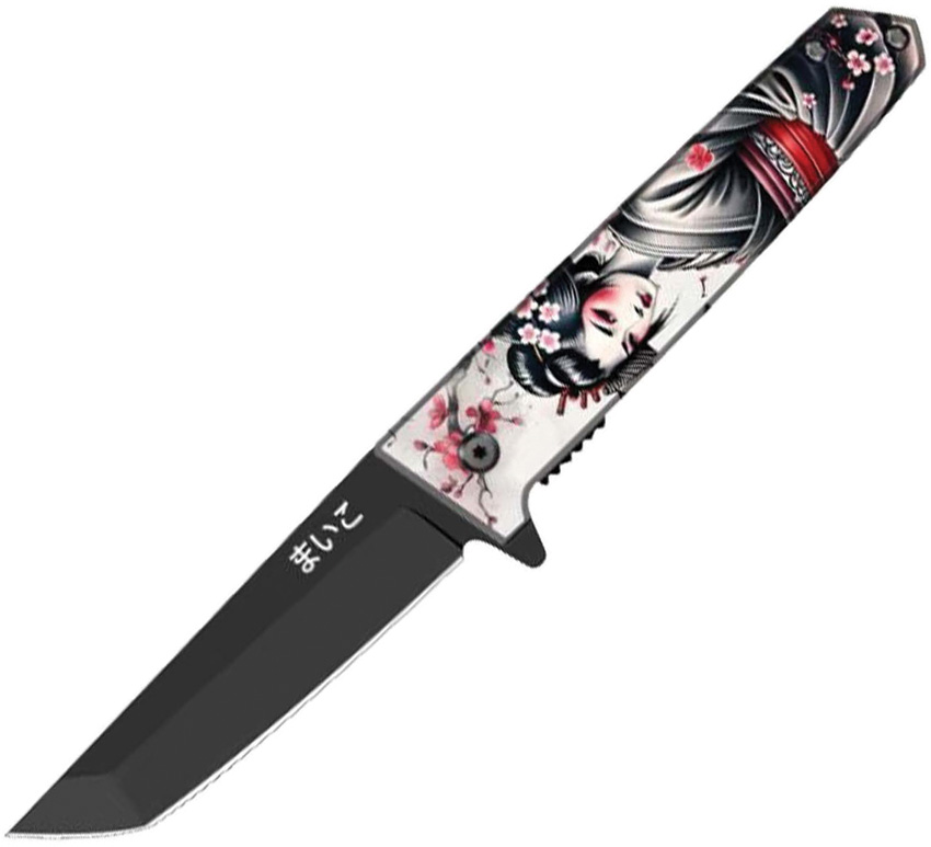 Linerlock A/O Maiko