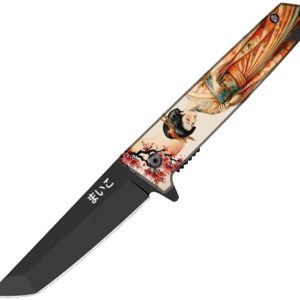 Linerlock A/O Maiko