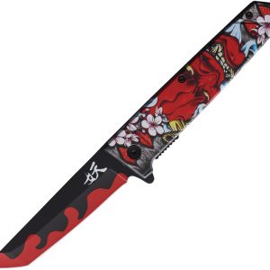 Linerlock A/O