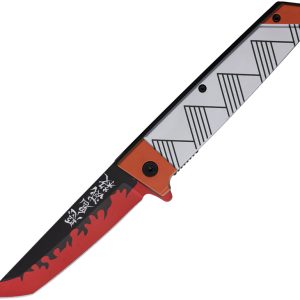 Linerlock A/O