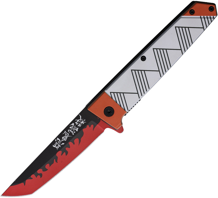 Linerlock A/O