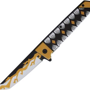 Linerlock A/O