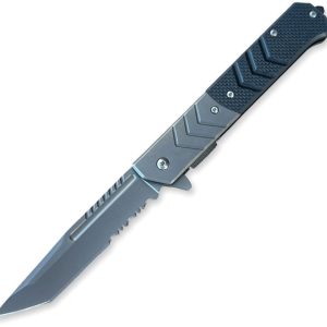 Linerlock A/O G10 Black