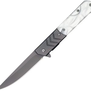 Linerlock A/O Faux MOP