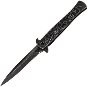 Stiletto Linerlock A/O BSW