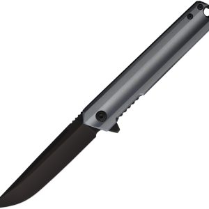 Linerlock A/O Gray