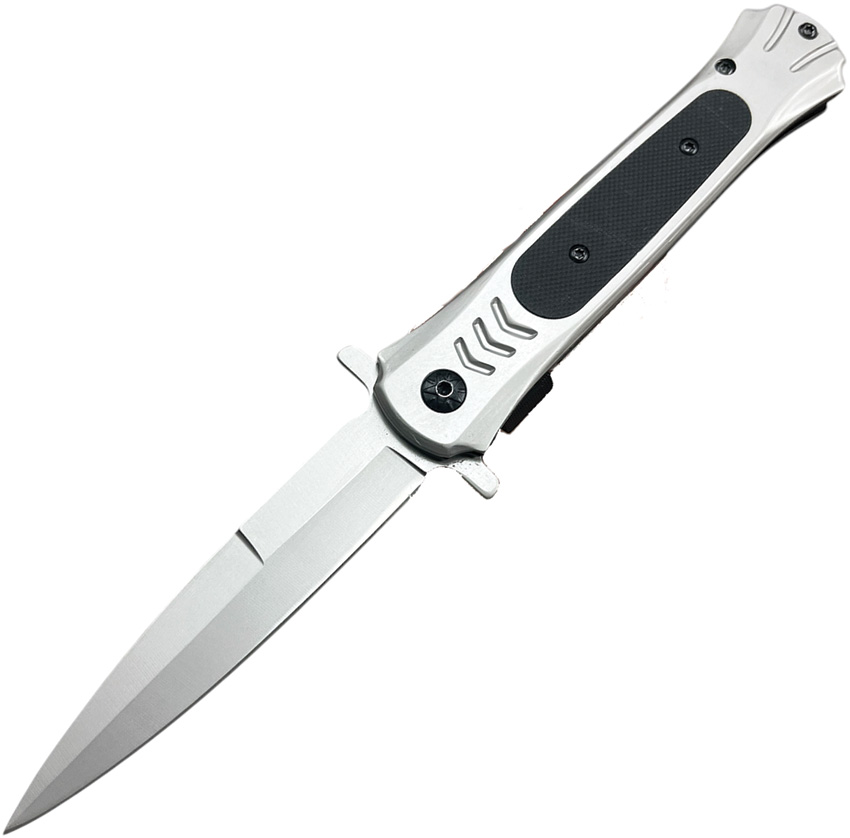 Linerlock A/O Gray