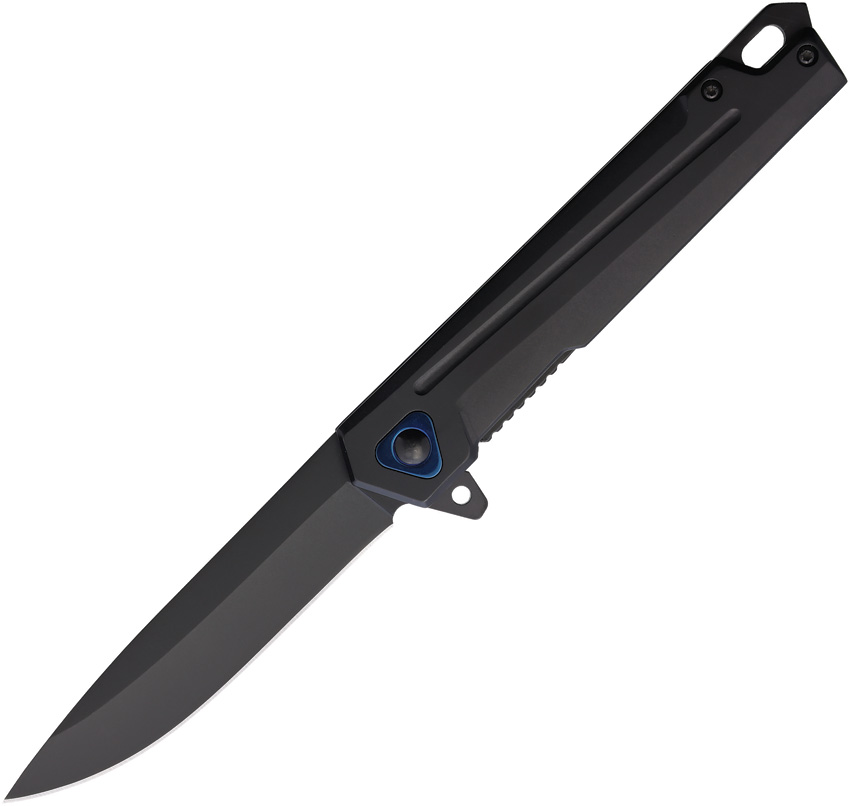 Linerlock A/O Black