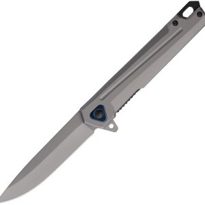 Linerlock A/O Gray