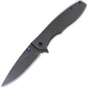 Linerlock A/O Gray
