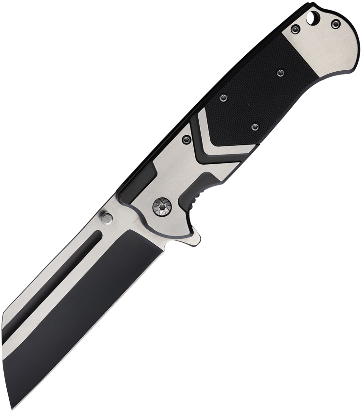 Linerlock A/O