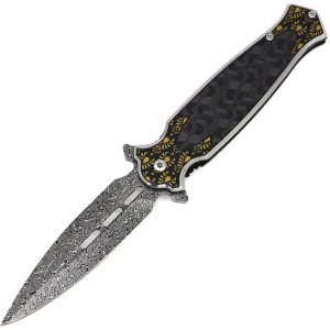 Dagger Linerlock A/O