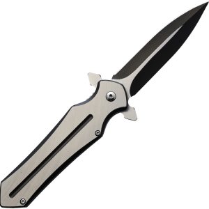 Linerlock A/O Black