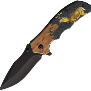 Deer Linerlock A/O