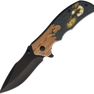 Eagle Linerlock A/O