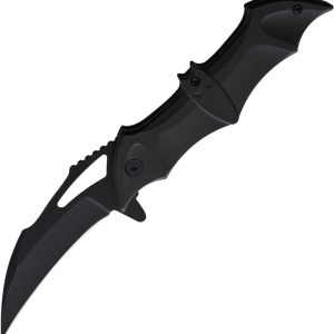 Black Bat Linerlock A/O