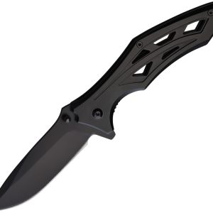 Linerlock A/O Black