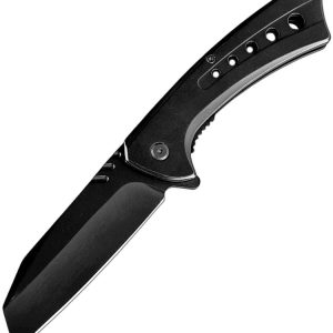 Linerlock A/O Black
