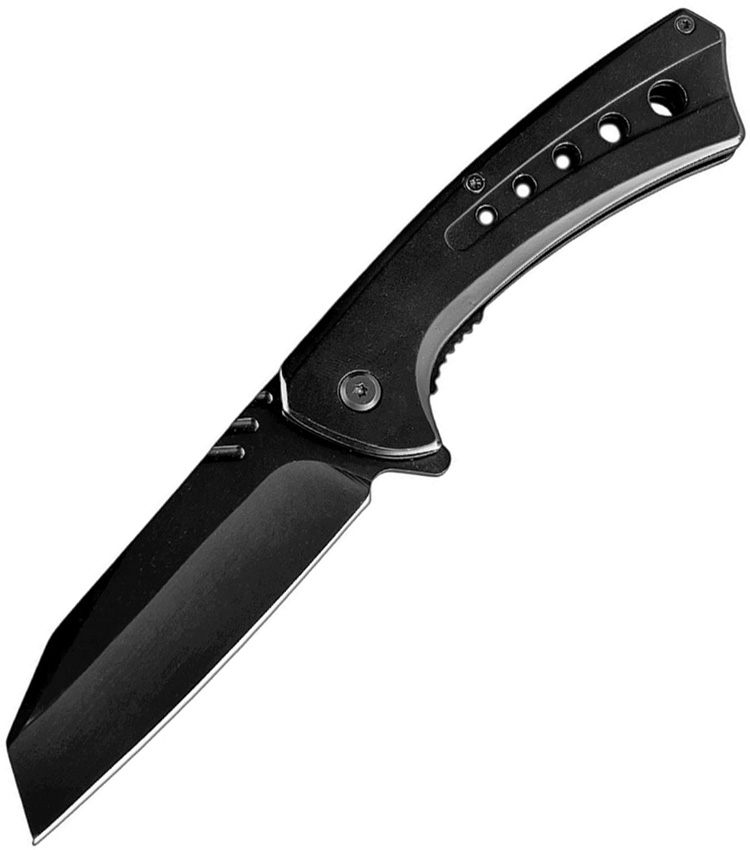 Linerlock A/O Black