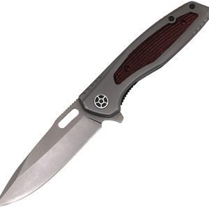 Linerlock Gray
