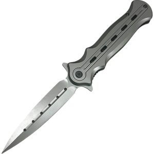 Linerlock A/O Gray