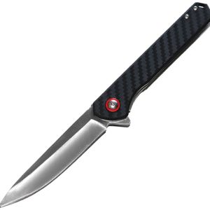Linerlock Carbon Fiber