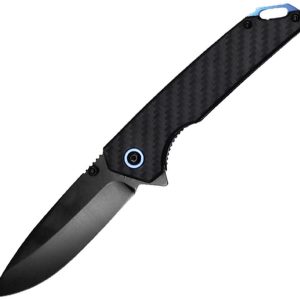 Linerlock Carbon Fiber