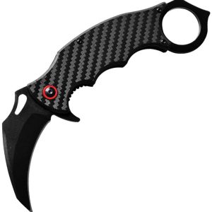 Karambit Linerlock CF
