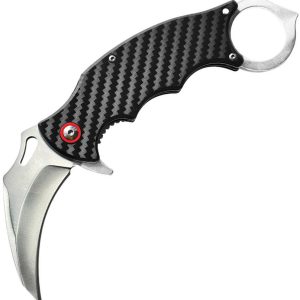Karambit Linerlock CF