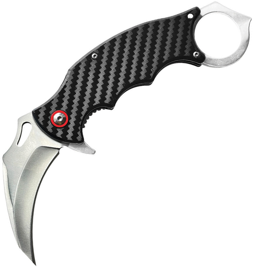 Karambit Linerlock CF
