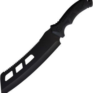 Tactical Fixed Blade