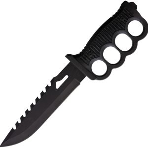 Tactical Fixed Blade