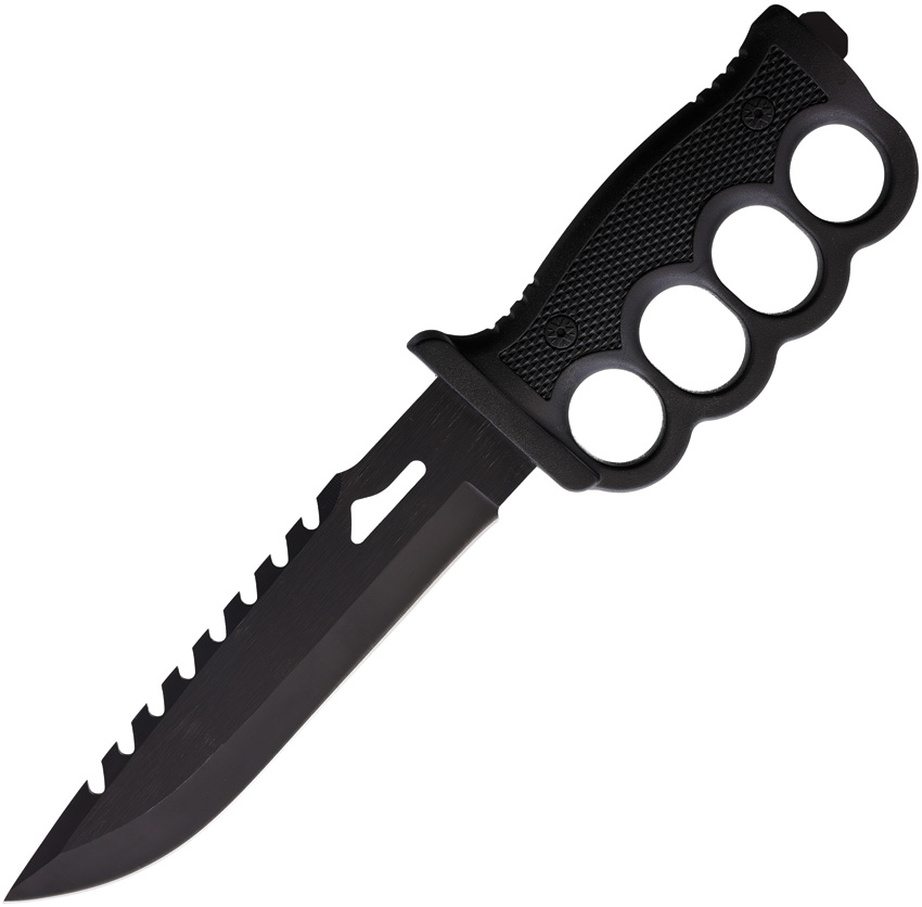 Tactical Fixed Blade