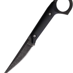 Fixed Blade Black